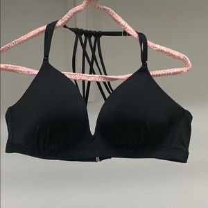 Athleta Aqualuxe Swim Top